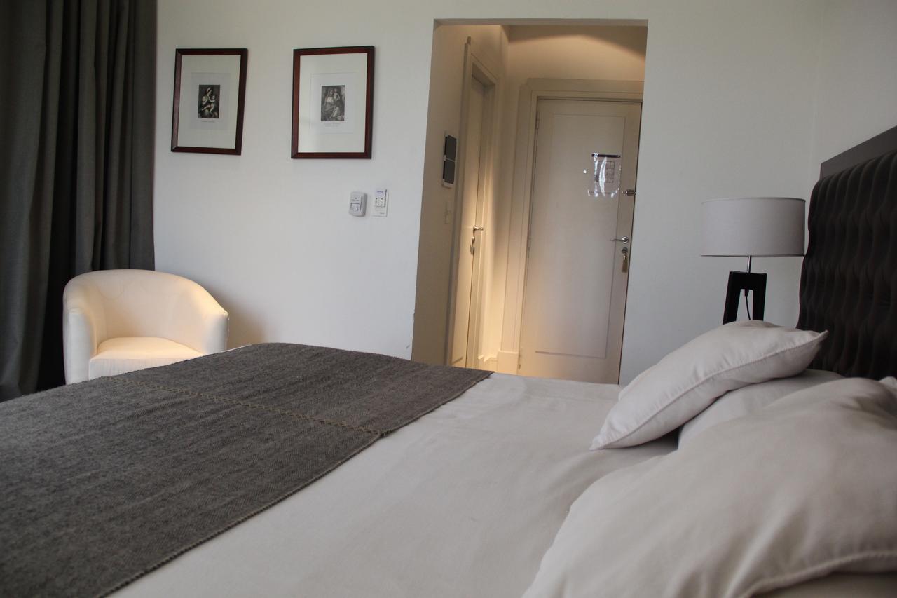 Real Hotel Lujan Dış mekan fotoğraf