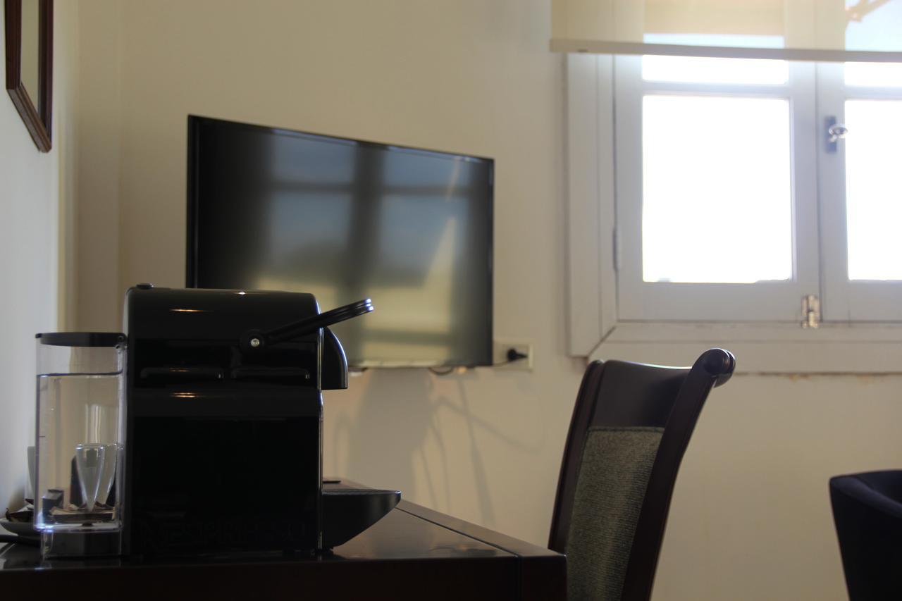 Real Hotel Lujan Dış mekan fotoğraf