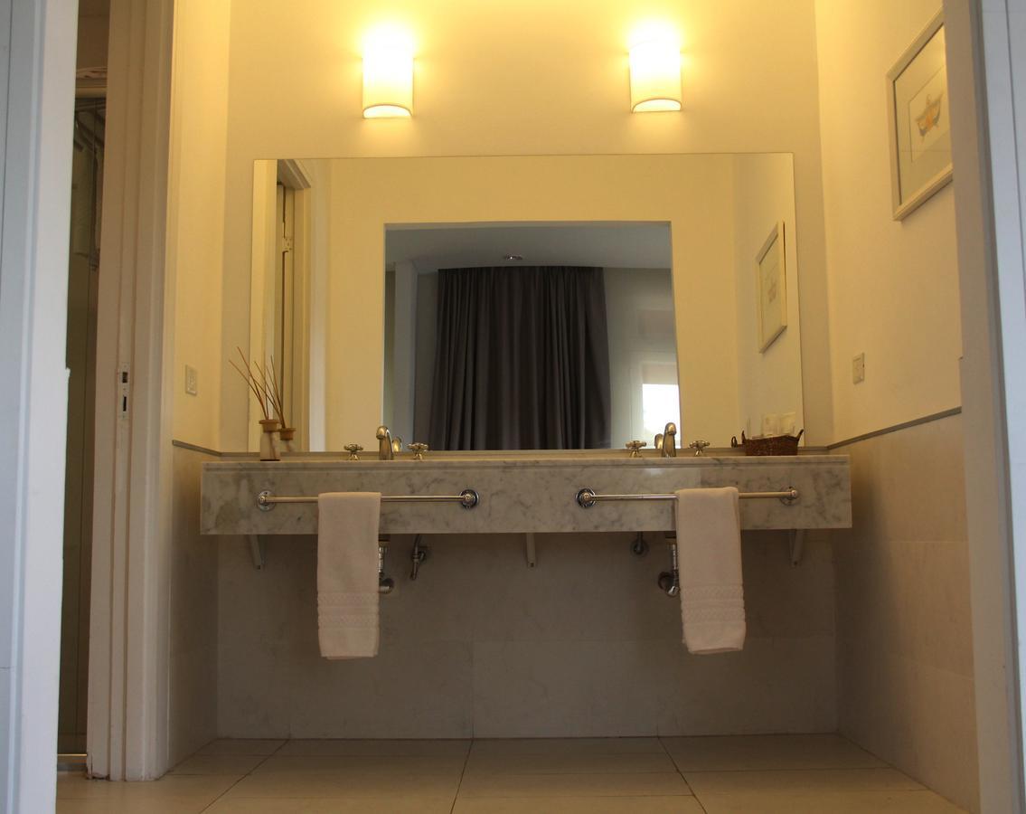 Real Hotel Lujan Dış mekan fotoğraf