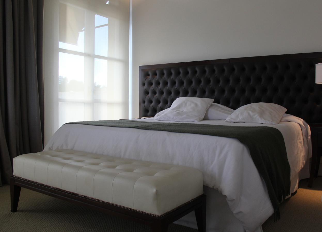 Real Hotel Lujan Dış mekan fotoğraf