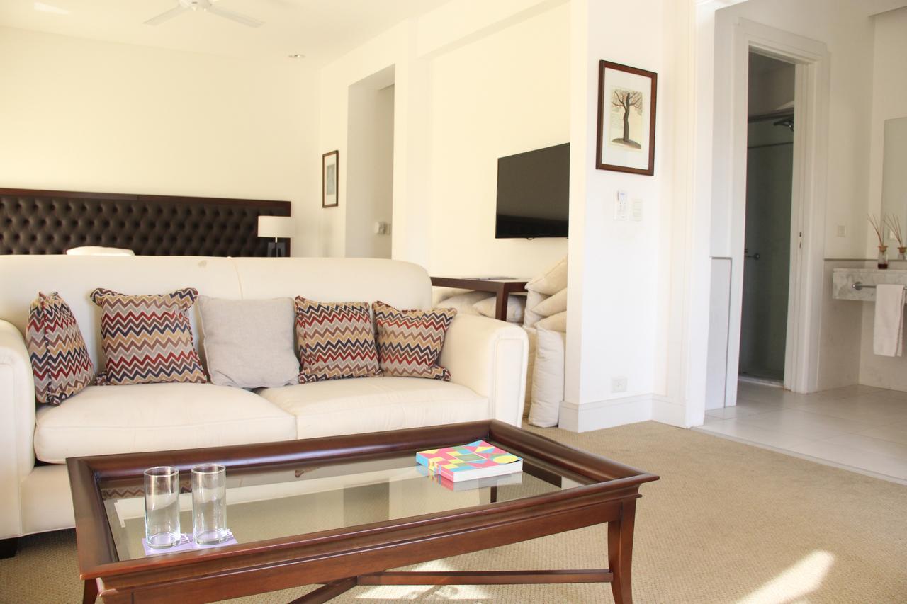 Real Hotel Lujan Dış mekan fotoğraf